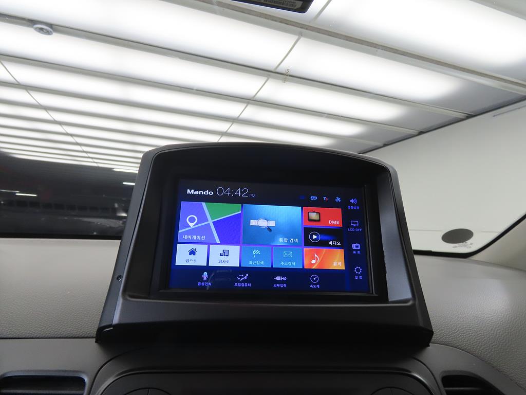 KIA Morning 2016 Gris - Importación desde Corea - HF Imports Iquique - Foto 13