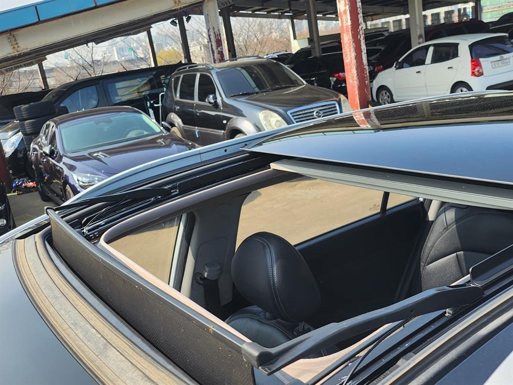 KIA Sportage 2011 Blanco - Importación desde Corea - HF Imports Iquique - Foto 17