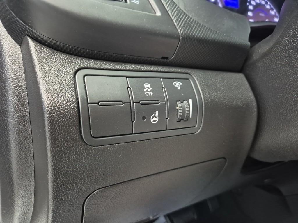 HYUNDAI Accent 2019 Blanco - Importación desde Corea - HF Imports Iquique - Foto 16