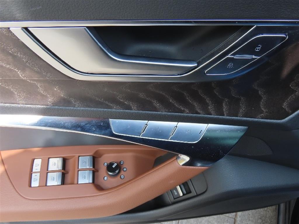 Audi A6 2023 Negro - Importación desde Corea - HF Imports Iquique - Foto 12