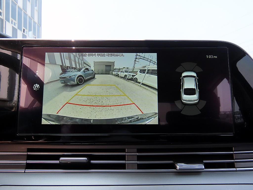 HYUNDAI Grandeur 2020 - Importación desde Corea - HF Imports Iquique - Foto 15