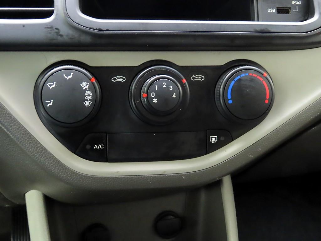 KIA Morning - Vista 10