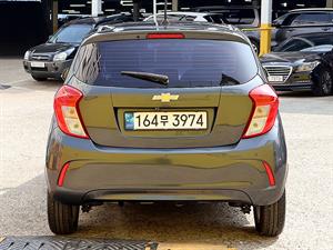 Chevrolet Spark - Vista 6