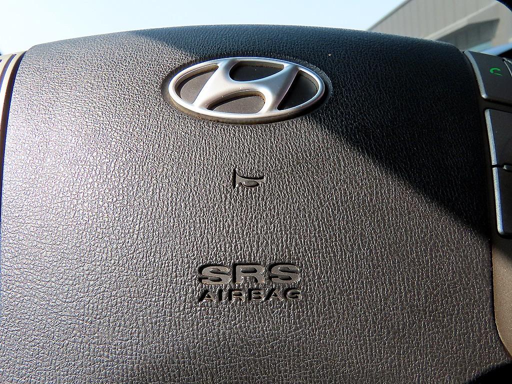 HYUNDAI Starex 2014 Plateado - Importación desde Corea - HF Imports Iquique - Foto 17