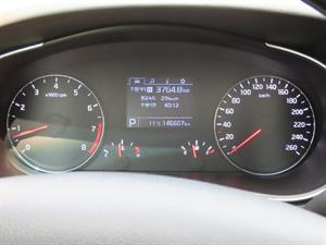 KIA K7 - Vista 10