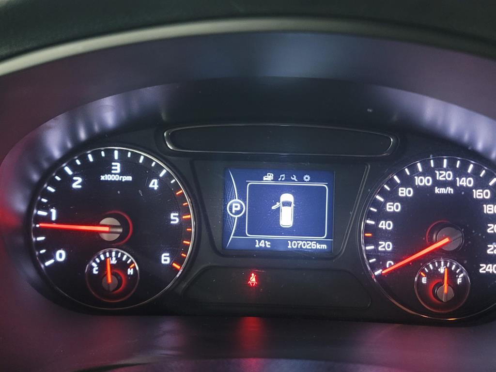 KIA Sorento - Vista 11