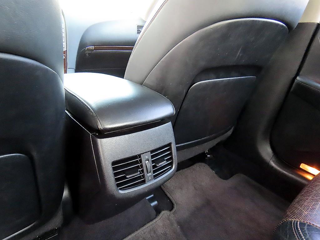 Lexus ES 2011 - Importación desde Corea - HF Imports Iquique - Foto 17