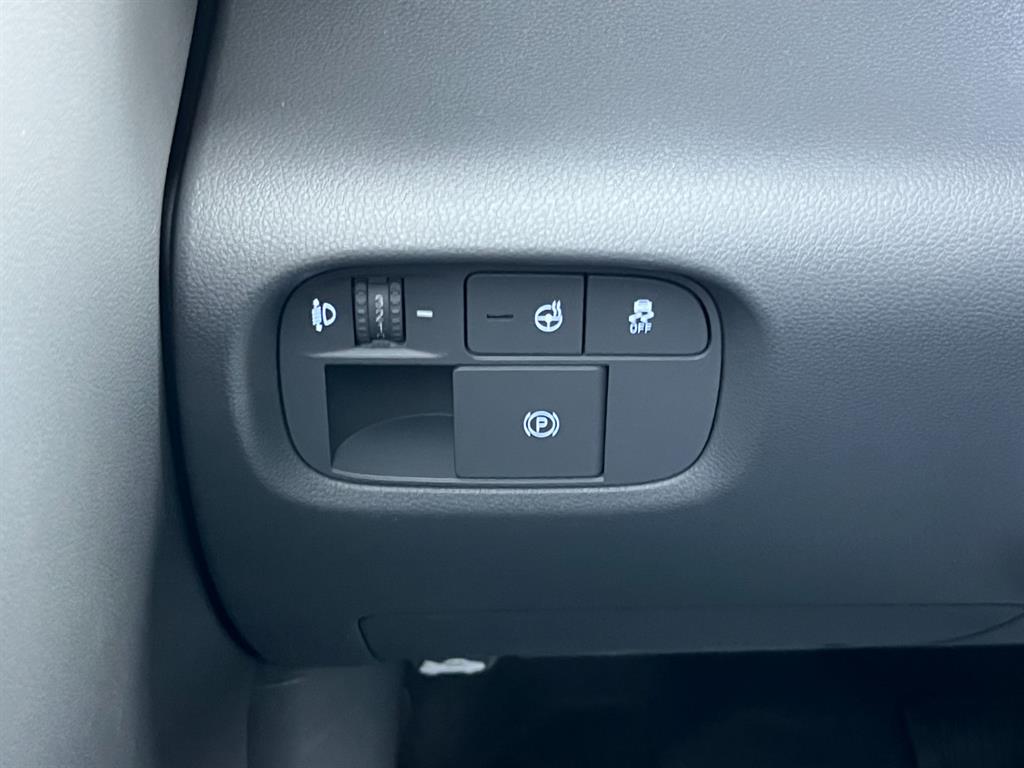 HYUNDAI Casper - Vista 12