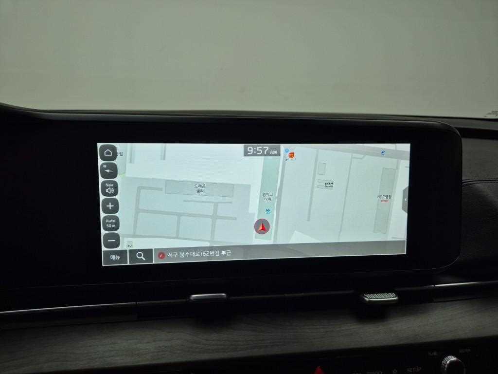 KIA Carnival 2022 Blanco - Importación desde Corea - HF Imports Iquique - Foto 14