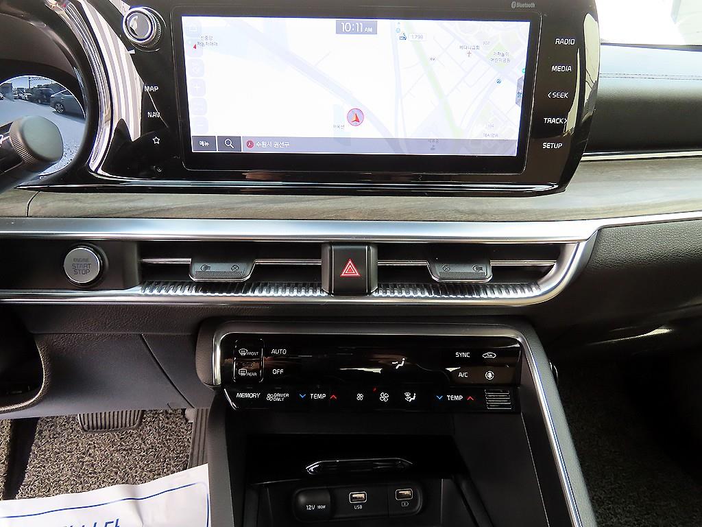 KIA K5 2021 - Importación desde Corea - HF Imports Iquique - Foto 13