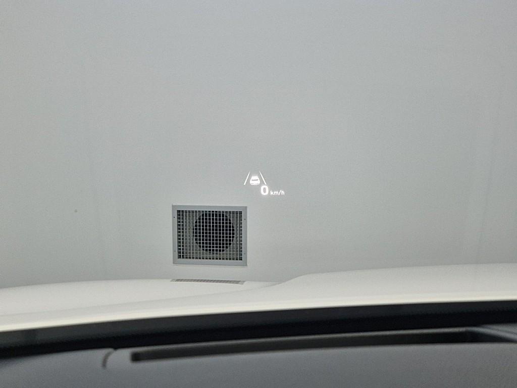 HYUNDAI Santa Fe 2021 Blanco - Importación desde Corea - HF Imports Iquique - Foto 17