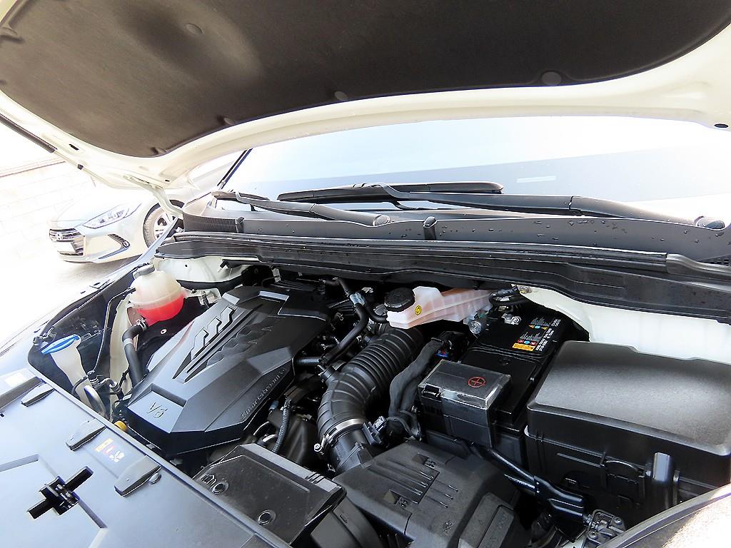 KIA Carnival 2023 Blanco - Importación desde Corea - HF Imports Iquique - Foto 19