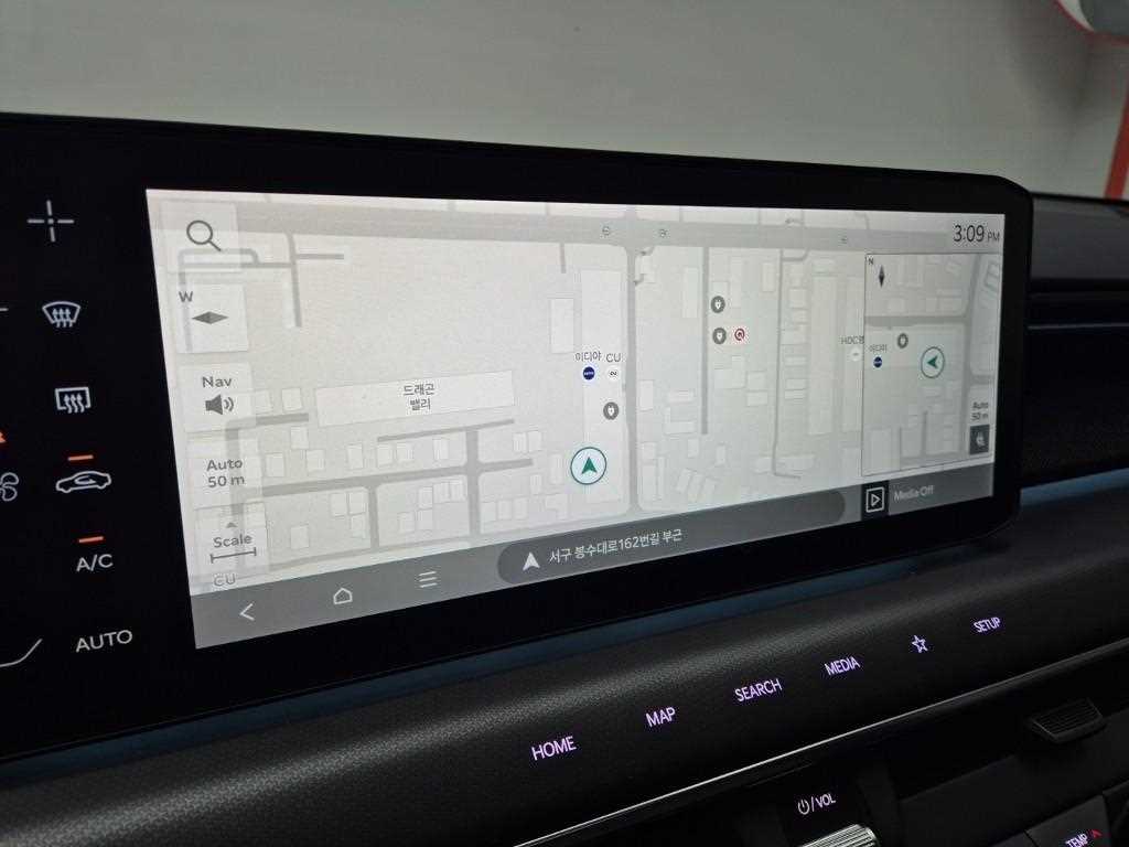 KIA EV9 2024 Blanco - Importación desde Corea - HF Imports Iquique - Foto 14