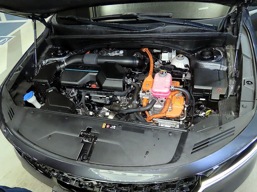 KIA Sorento 2022 Gris - Importación desde Corea - HF Imports Iquique - Foto 19