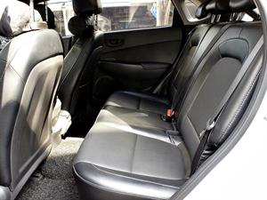 HYUNDAI Kona - Vista 12