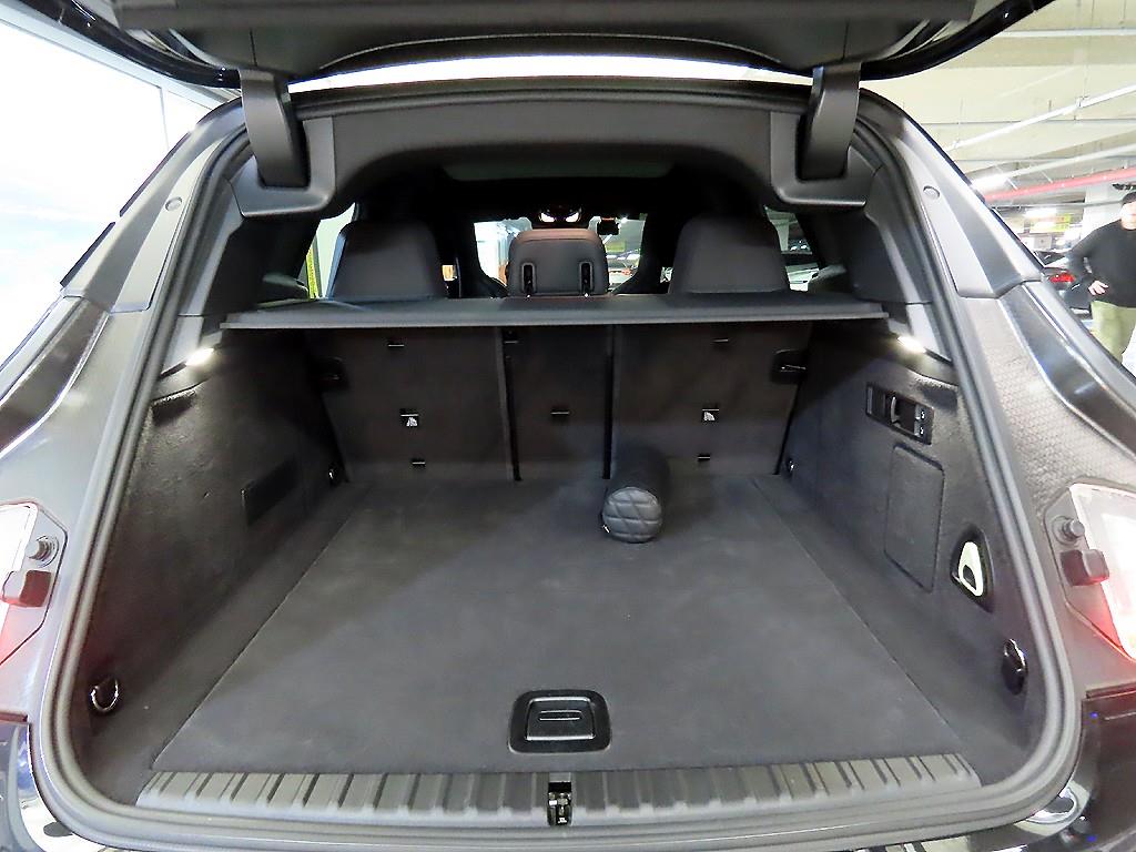 BMW iX 2023 - Importación desde Corea - HF Imports Iquique - Foto 16