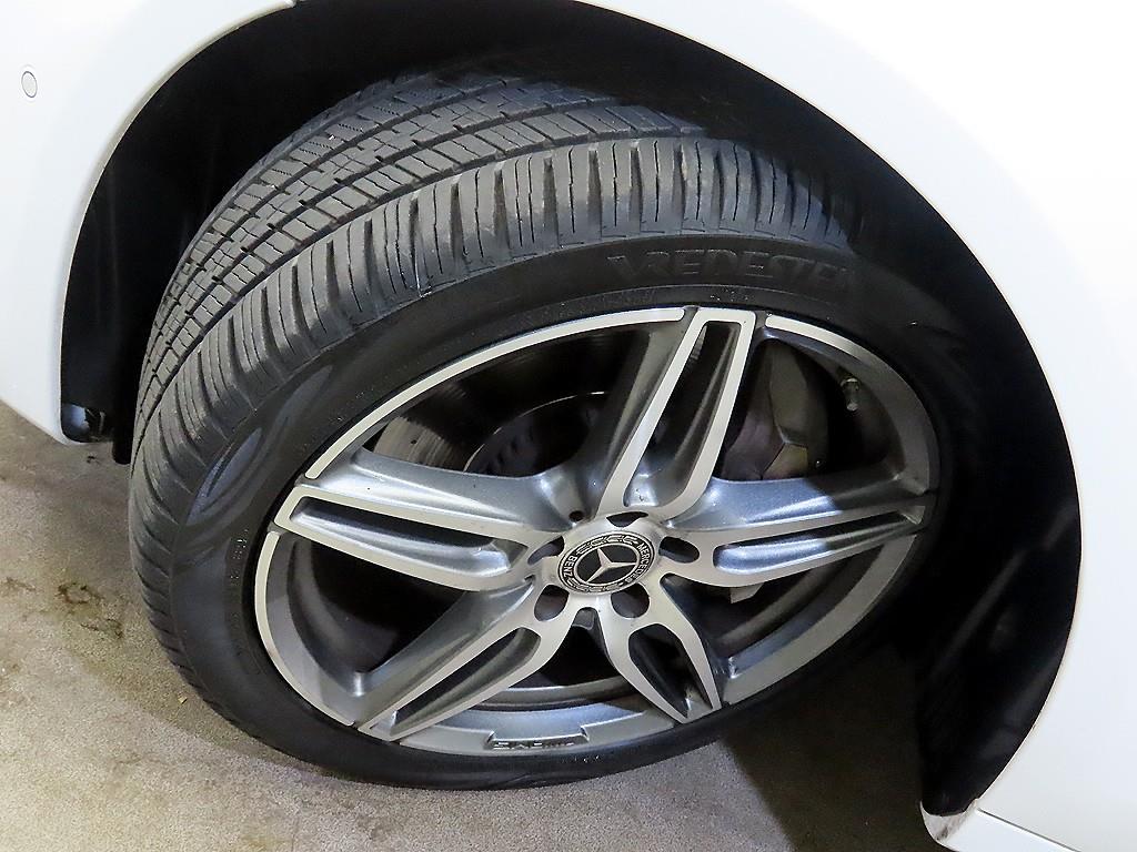 Mercedes Benz E class 2019 Blanco - Importación desde Corea - HF Imports Iquique - Foto 20