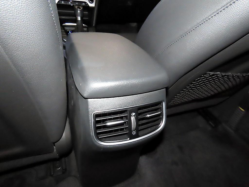 HYUNDAI Avante 2016 Gris - Importación desde Corea - HF Imports Iquique - Foto 17