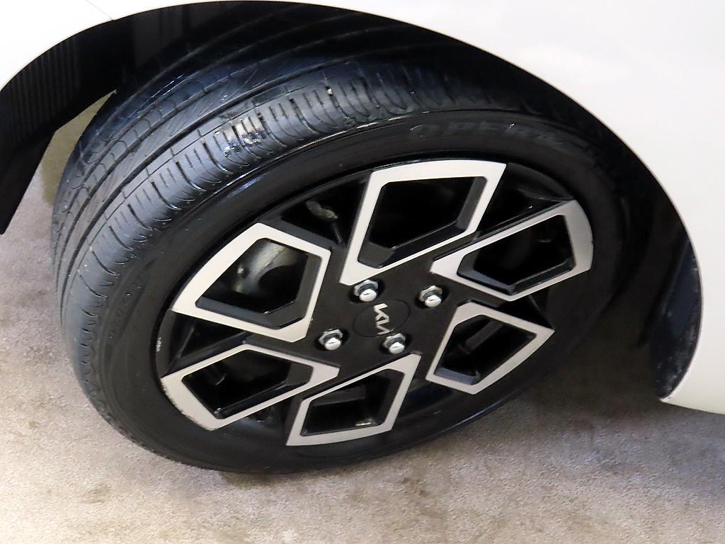 KIA Ray 2023 - Importación desde Corea - HF Imports Iquique - Foto 20