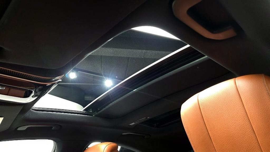 Mercedes Benz S Class 2022 Negro - Importación desde Corea - HF Imports Iquique - Foto 18