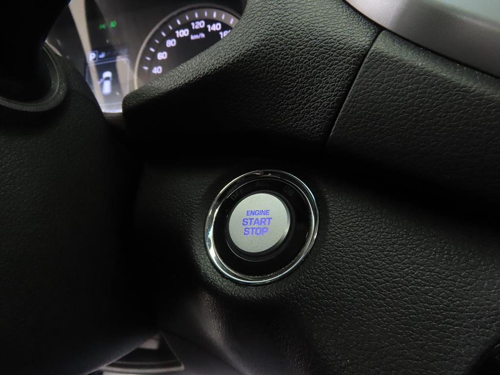 HYUNDAI Tucson 2017 Blanco - Importación desde Corea - HF Imports Iquique - Foto 16