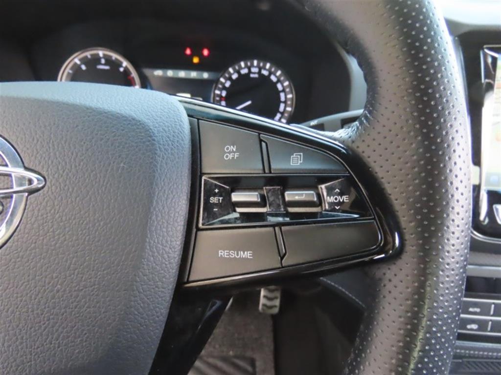 Ssangyong Rexton 2021 - Importación desde Corea - HF Imports Iquique - Foto 11