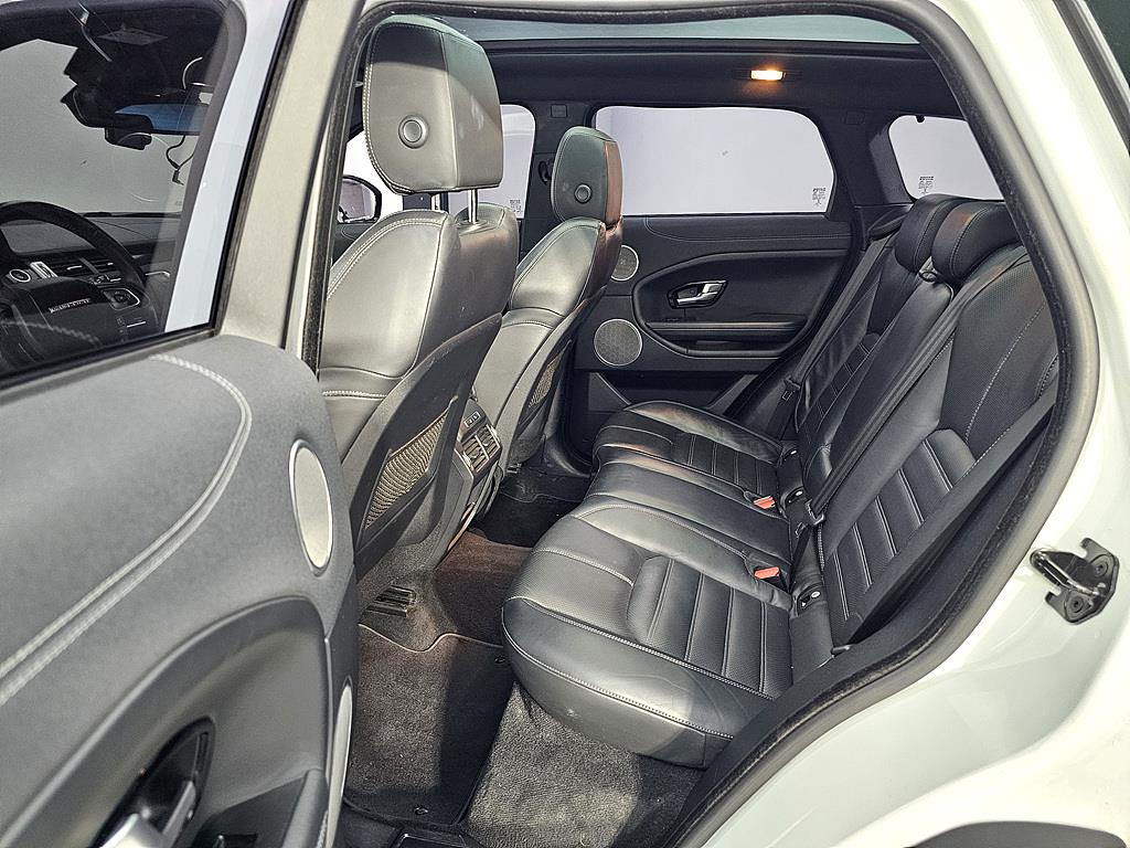 Land Rover Range Rover Bike - Vista 9