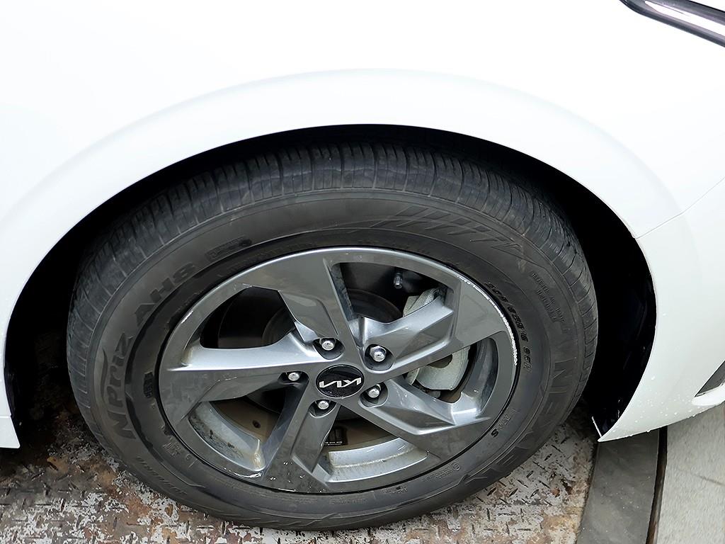 KIA K5 2024 Blanco - Importación desde Corea - HF Imports Iquique - Foto 8