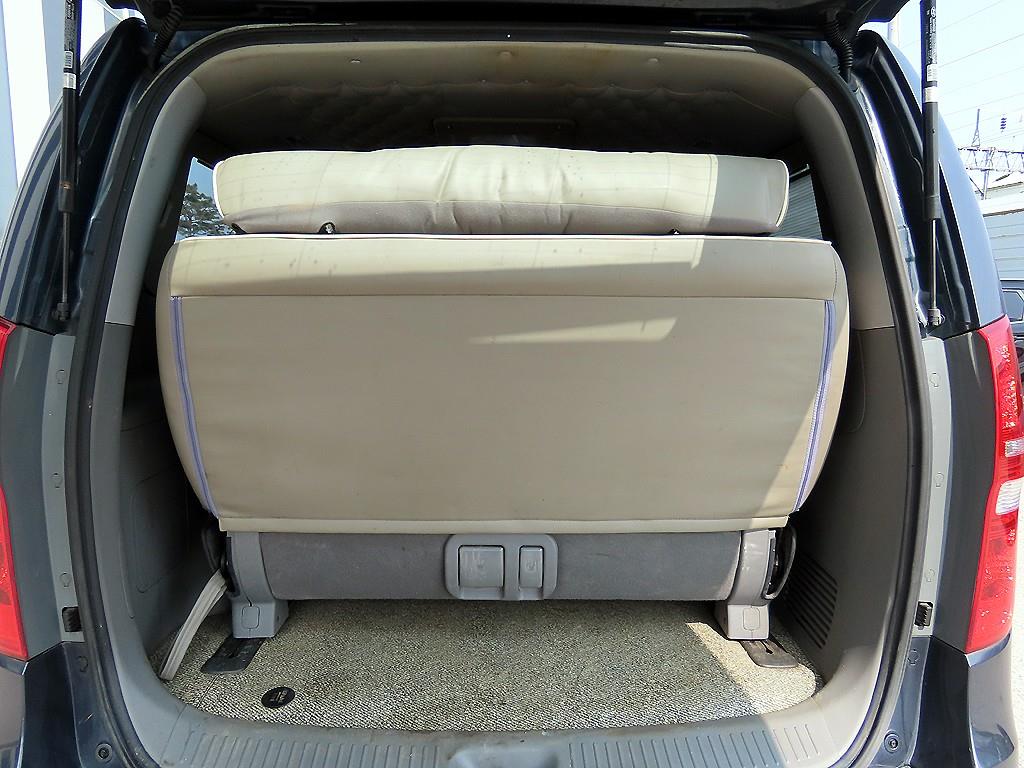 HYUNDAI Starex 2017 Gris - Importación desde Corea - HF Imports Iquique - Foto 16