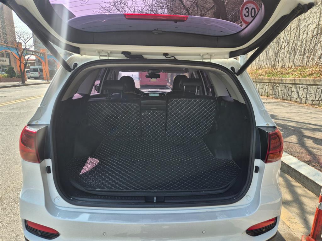 KIA Sorento - Vista 7