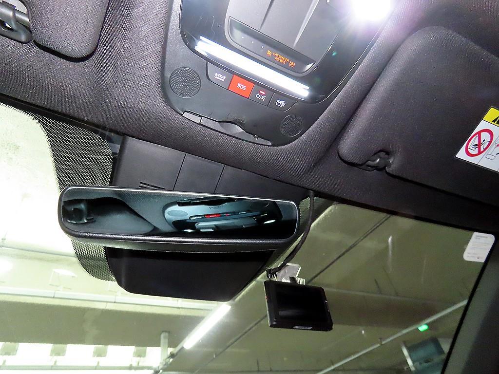 KIA Sorento 2022 Gris - Importación desde Corea - HF Imports Iquique - Foto 15