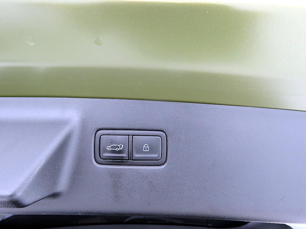 HYUNDAI Santa Fe - Vista 6