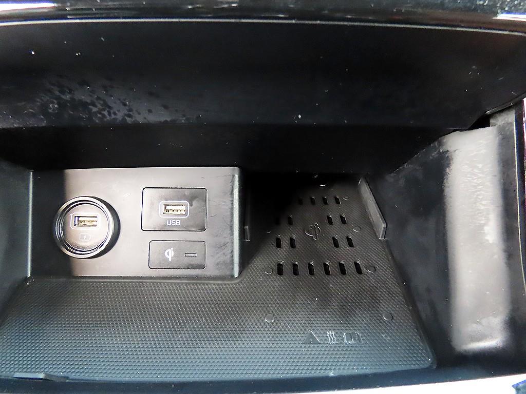 KIA Mohave 2023 Negro - Importación desde Corea - HF Imports Iquique - Foto 13