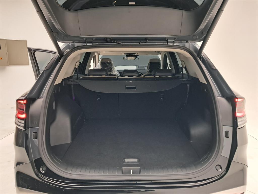 KIA Sportage 2022 Gris - Importación desde Corea - HF Imports Iquique - Foto 18