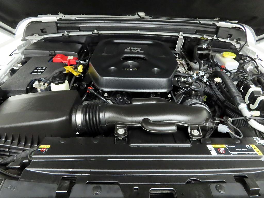 Jeep Wrangler 2022 Blanco - Importación desde Corea - HF Imports Iquique - Foto 19