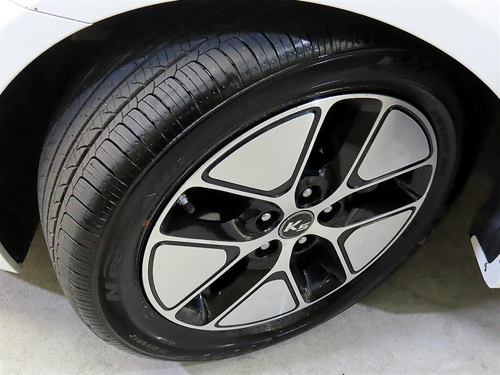 KIA K5 2012 - Importación desde Corea - HF Imports Iquique - Foto 20