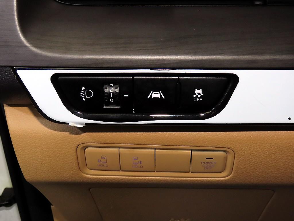 KIA Carnival 2023 Blanco - Importación desde Corea - HF Imports Iquique - Foto 15