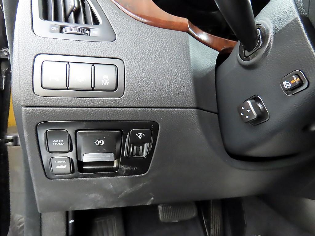 HYUNDAI Equus 2010 Negro - Importación desde Corea - HF Imports Iquique - Foto 13