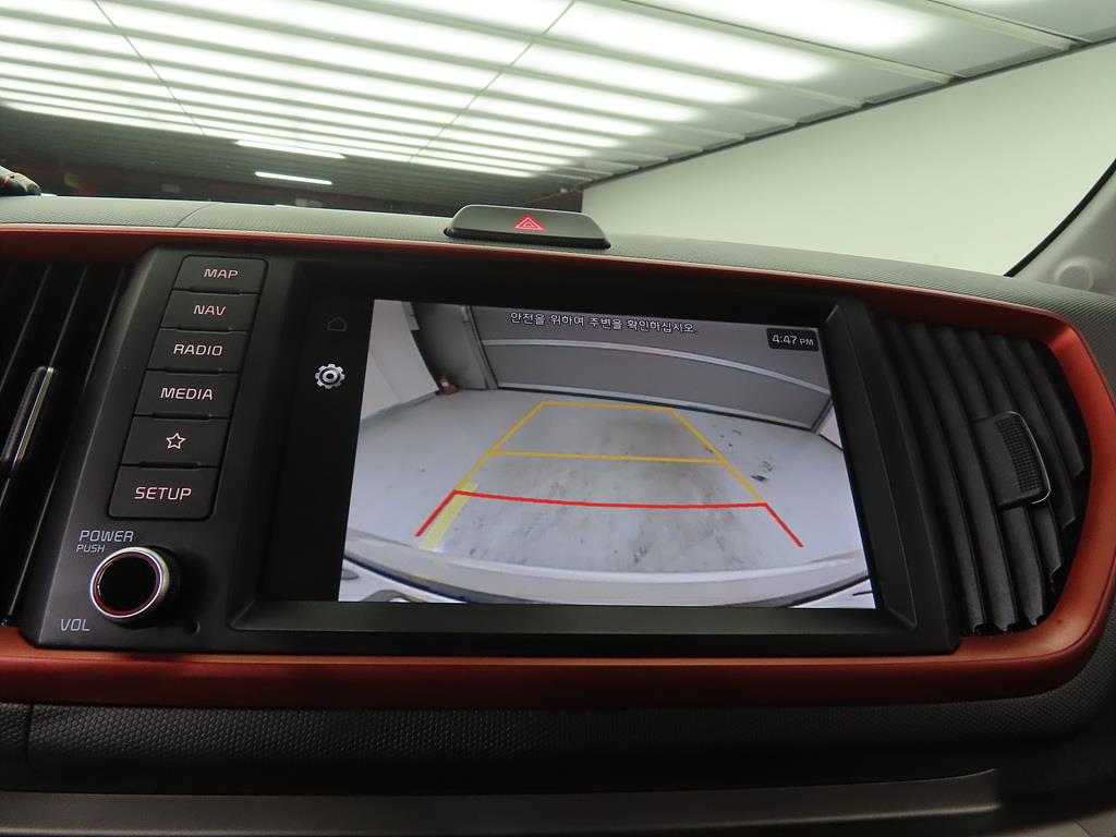 KIA Ray 2020 the color of pearl - Importación desde Corea - HF Imports Iquique - Foto 14