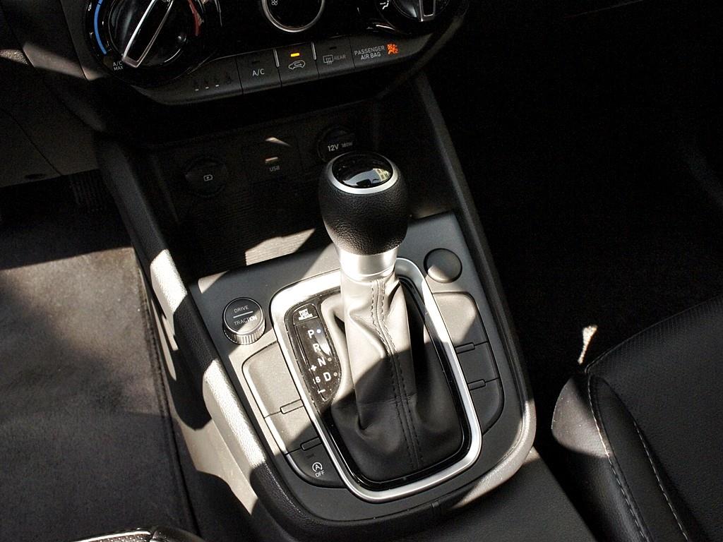 HYUNDAI Kona 2022 Gris - Importación desde Corea - HF Imports Iquique - Foto 11