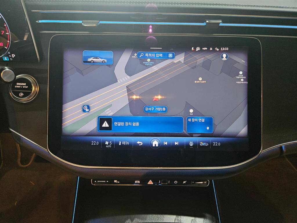 Mercedes Benz E class 2026 Blanco - Importación desde Corea - HF Imports Iquique - Foto 14