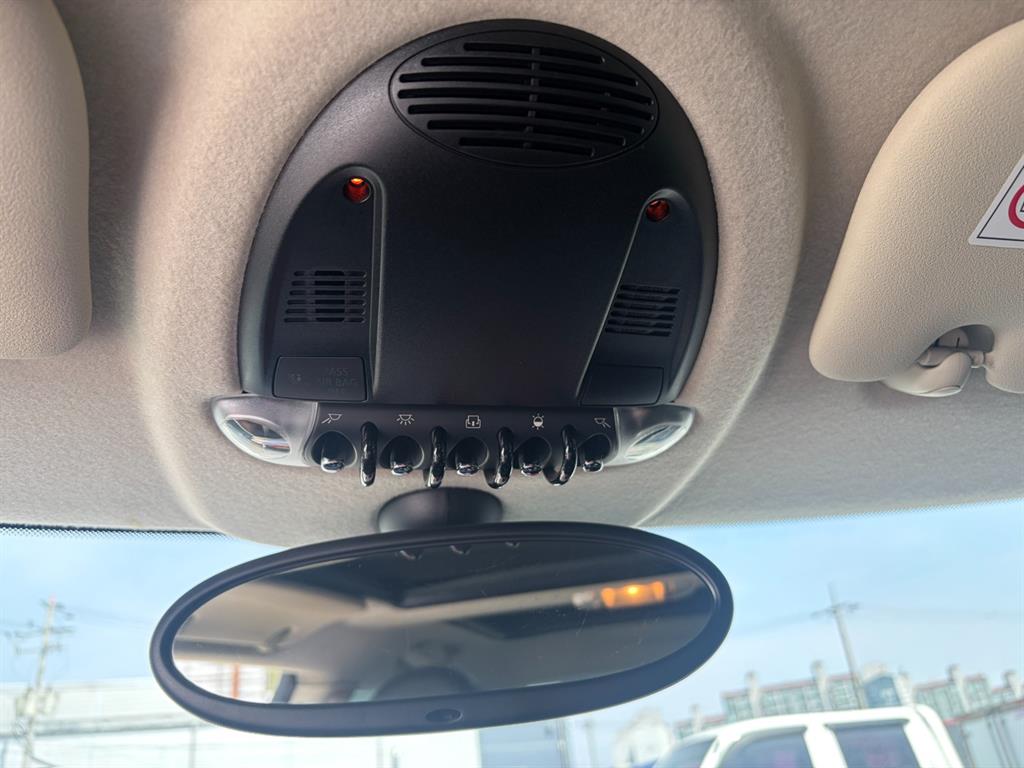 Mini Cooper 2013 Gris - Importación desde Corea - HF Imports Iquique - Foto 15