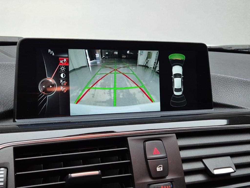 BMW 3 series 2016 Blanco - Importación desde Corea - HF Imports Iquique - Foto 15