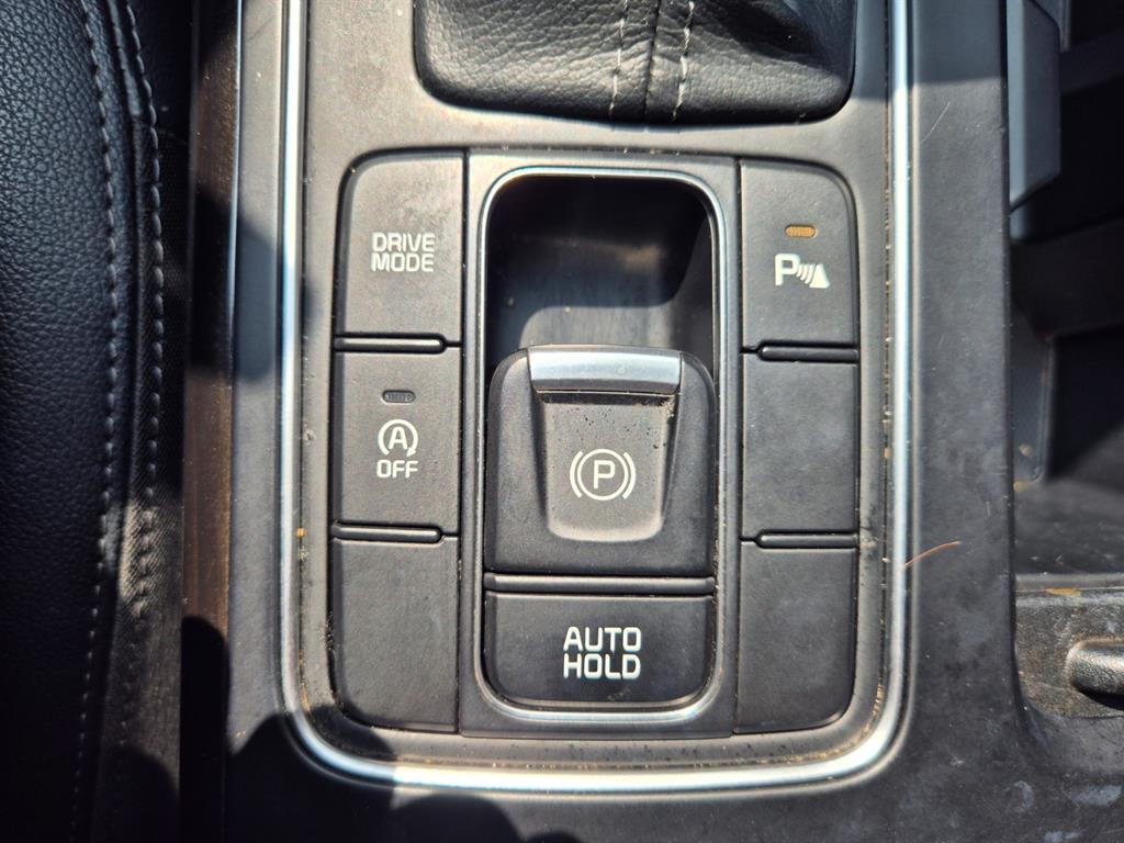 KIA Sorento - Vista 11