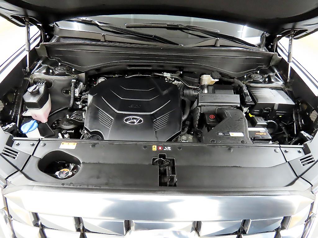 HYUNDAI Palisade 2023 - Importación desde Corea - HF Imports Iquique - Foto 18