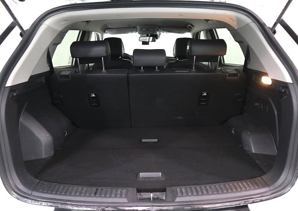 Ssangyong Korando 2021 Blanco - Importación desde Corea - HF Imports Iquique - Foto 18