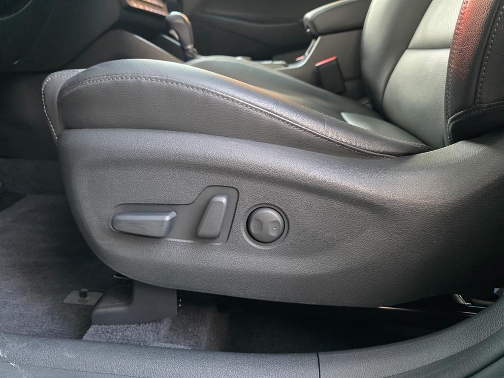 HYUNDAI Tucson 2019 Blanco - Importación desde Corea - HF Imports Iquique - Foto 17