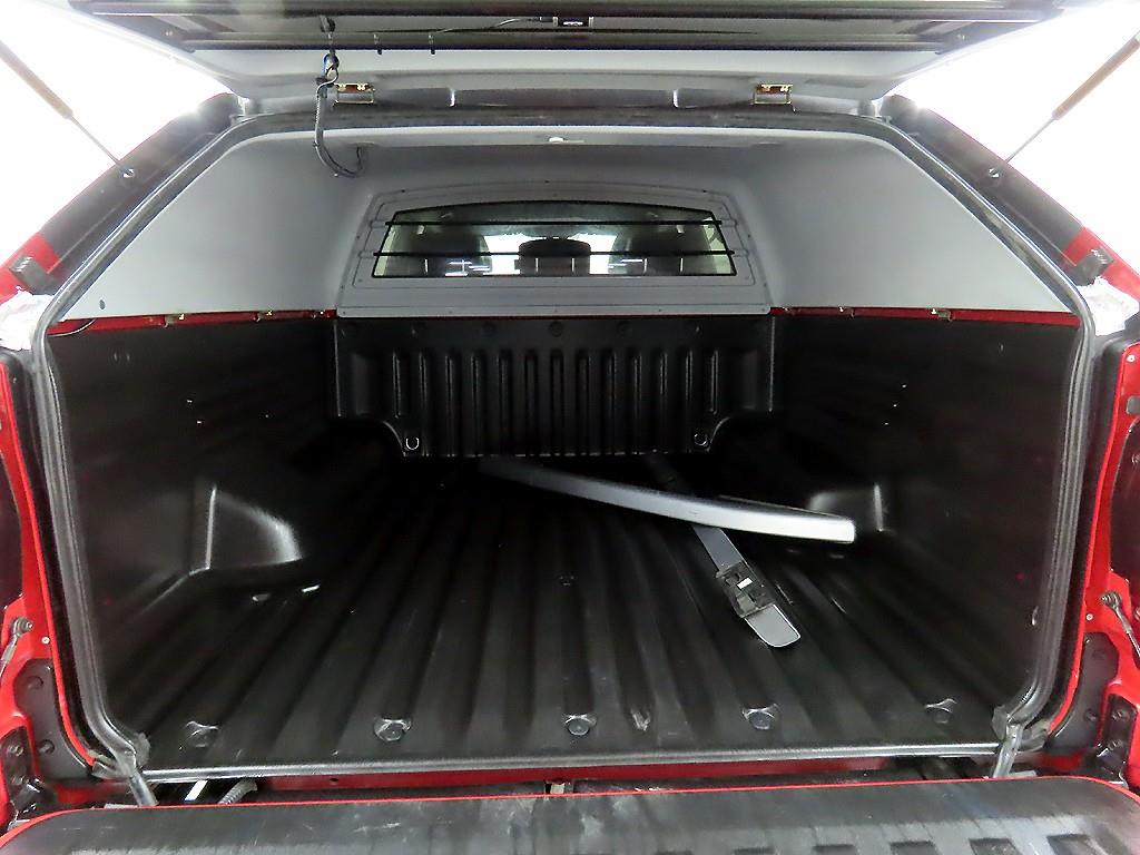 Ssangyong Rexton 2021 Rojo - Importación desde Corea - HF Imports Iquique - Foto 18