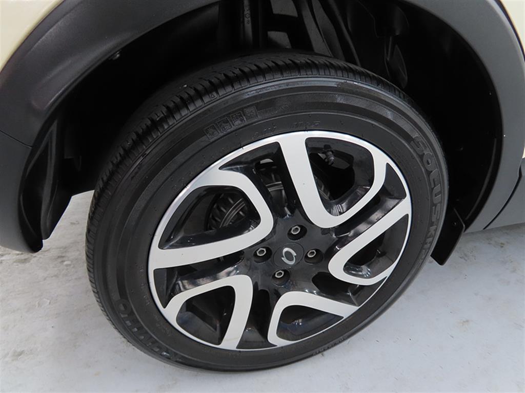 SAMSUNG QM3 2017 Blanco - Importación desde Corea - HF Imports Iquique - Foto 20