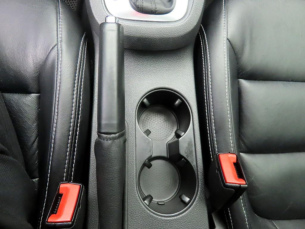 Volkswagen Jetta 2012 Blanco - Importación desde Corea - HF Imports Iquique - Foto 13